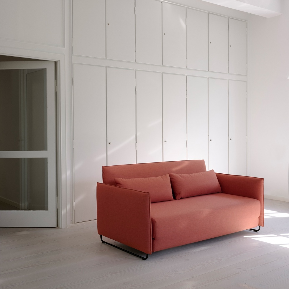 Sofa rozkładana Cord Softline